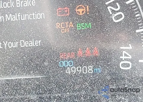 2024 Toyota Rav4 Hybrid Xle из США, поврежденный, VIN 4T3RWRFV9RU123074